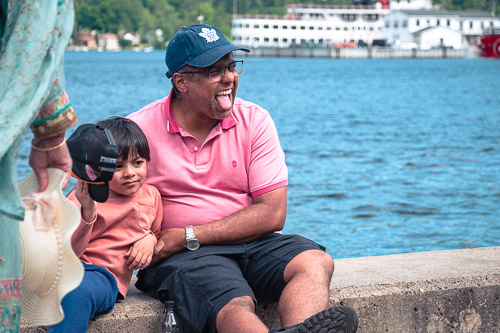 Lake George, NY - Jun 2024